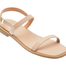 Sandale casual EPICA bej