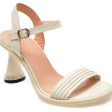 Sandale casual EPICA bej