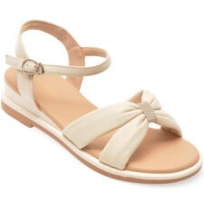 Sandale casual EPICA bej