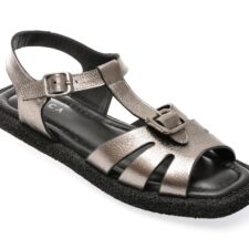 Sandale casual EPICA gri