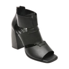 Sandale casual EPICA negre