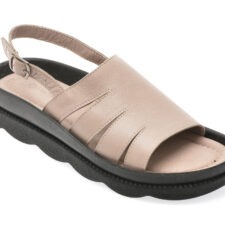 Sandale casual FERLENZ bej