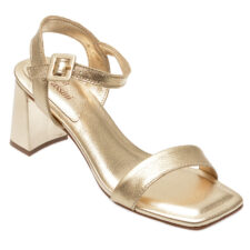 Sandale casual FLAVIA PASSINI aurii