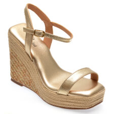 Sandale casual FLAVIA PASSINI aurii