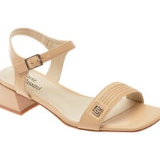 Sandale casual FLAVIA PASSINI bej