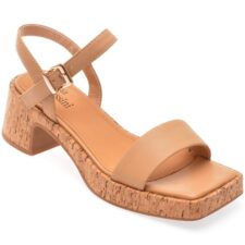 Sandale casual FLAVIA PASSINI bej