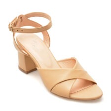 Sandale casual FLAVIA PASSINI bej