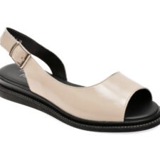 Sandale casual FLAVIA PASSINI bej