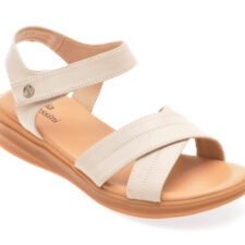 Sandale casual FLAVIA PASSINI bej