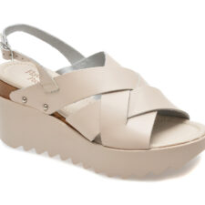 Sandale casual FLAVIA PASSINI bej