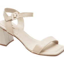 Sandale casual FLAVIA PASSINI bej