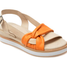 Sandale casual FLAVIA PASSINI bej