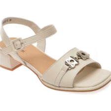 Sandale casual FLAVIA PASSINI bej