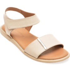 Sandale casual FLAVIA PASSINI bej