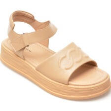 Sandale casual FLAVIA PASSINI bej