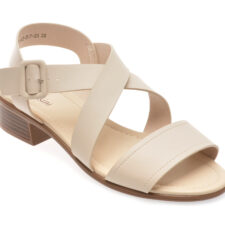 Sandale casual FLAVIA PASSINI bej