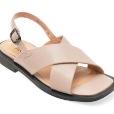 Sandale casual FLAVIA PASSINI bej