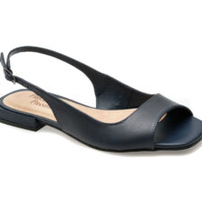 Sandale casual FLAVIA PASSINI bleumarin