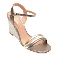 Sandale casual FLAVIA PASSINI bronz
