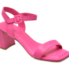 Sandale casual FLAVIA PASSINI fucsia