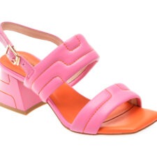 Sandale casual FLAVIA PASSINI fucsia