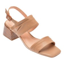 Sandale casual FLAVIA PASSINI gri