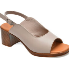 Sandale casual FLAVIA PASSINI gri