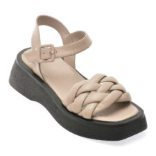 Sandale casual FLAVIA PASSINI gri