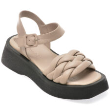 Sandale casual FLAVIA PASSINI gri