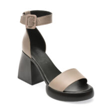 Sandale casual FLAVIA PASSINI gri