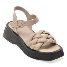 Sandale casual FLAVIA PASSINI gri