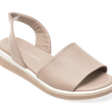 Sandale casual FLAVIA PASSINI gri