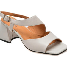 Sandale casual FLAVIA PASSINI gri