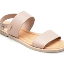 Sandale casual FLAVIA PASSINI gri