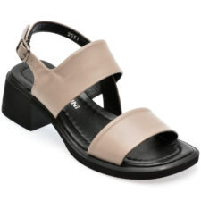 Sandale casual FLAVIA PASSINI gri