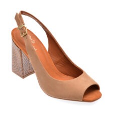 Sandale casual FLAVIA PASSINI gri