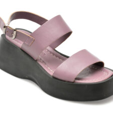 Sandale casual FLAVIA PASSINI mov