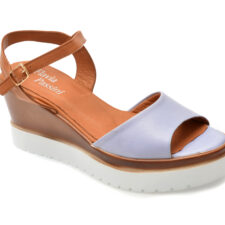 Sandale casual FLAVIA PASSINI mov