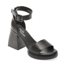 Sandale casual FLAVIA PASSINI negre