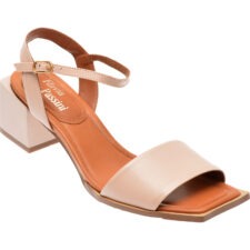 Sandale casual FLAVIA PASSINI nude