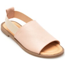 Sandale casual FLAVIA PASSINI nude