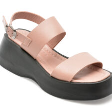 Sandale casual FLAVIA PASSINI nude