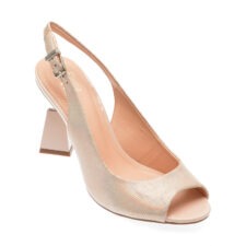 Sandale casual FLAVIA PASSINI nude