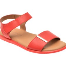 Sandale casual FLAVIA PASSINI rosii