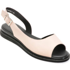 Sandale casual FLAVIA PASSINI roz