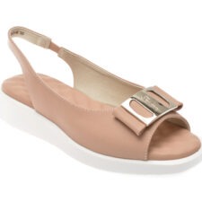 Sandale casual FLAVIA PASSINI roz