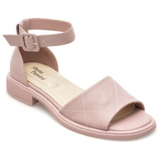 Sandale casual FLAVIA PASSINI roz
