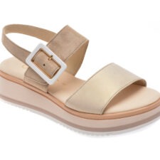 Sandale casual GABOR bej