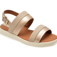 Sandale casual GEOX bej