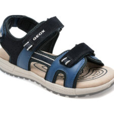 Sandale casual GEOX bleumarin